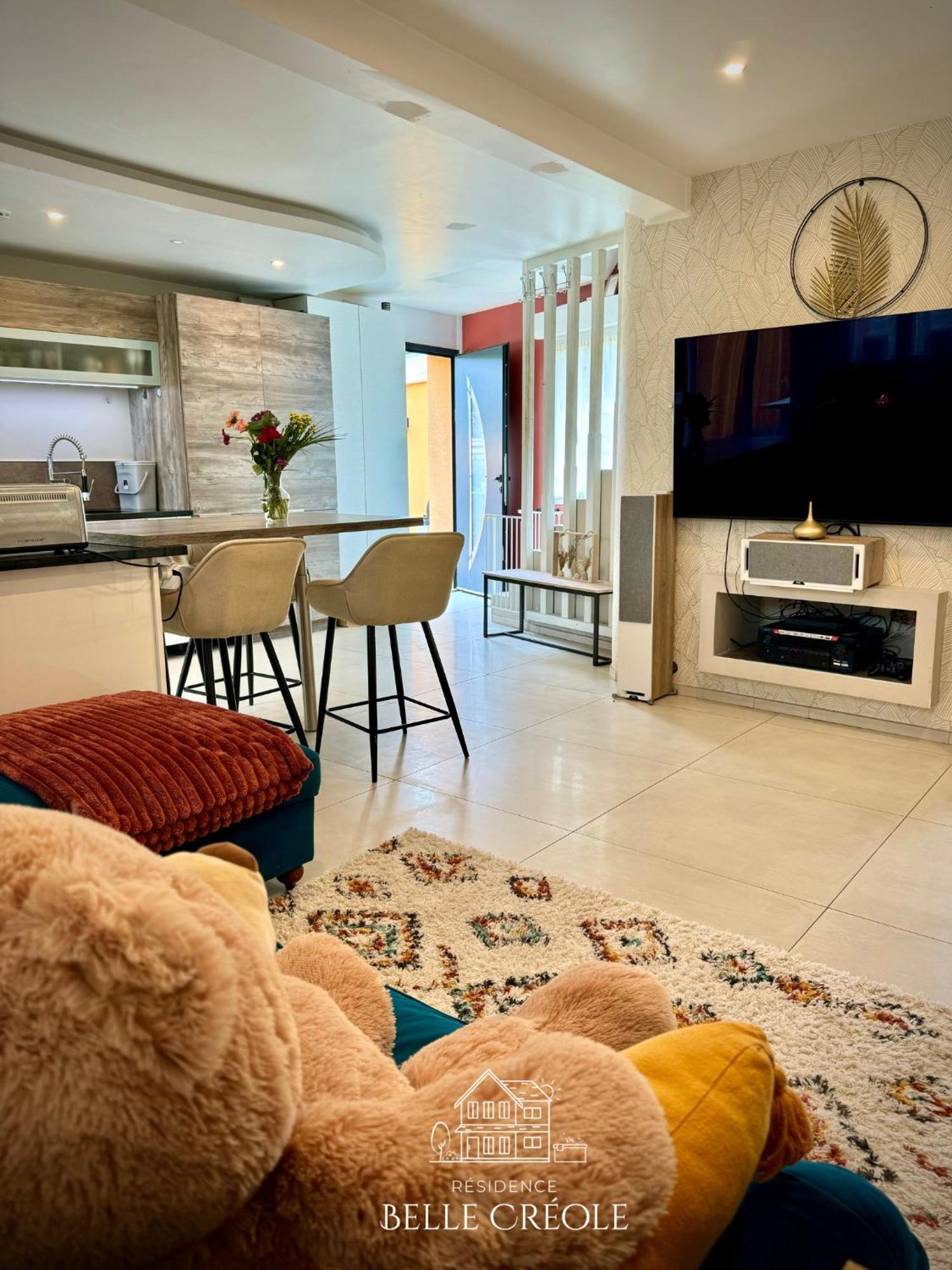 Duplex Vip Jacuzzi A 15Min De Disneyland Paris Et 1H De Paris Quincy-Voisins Ngoại thất bức ảnh