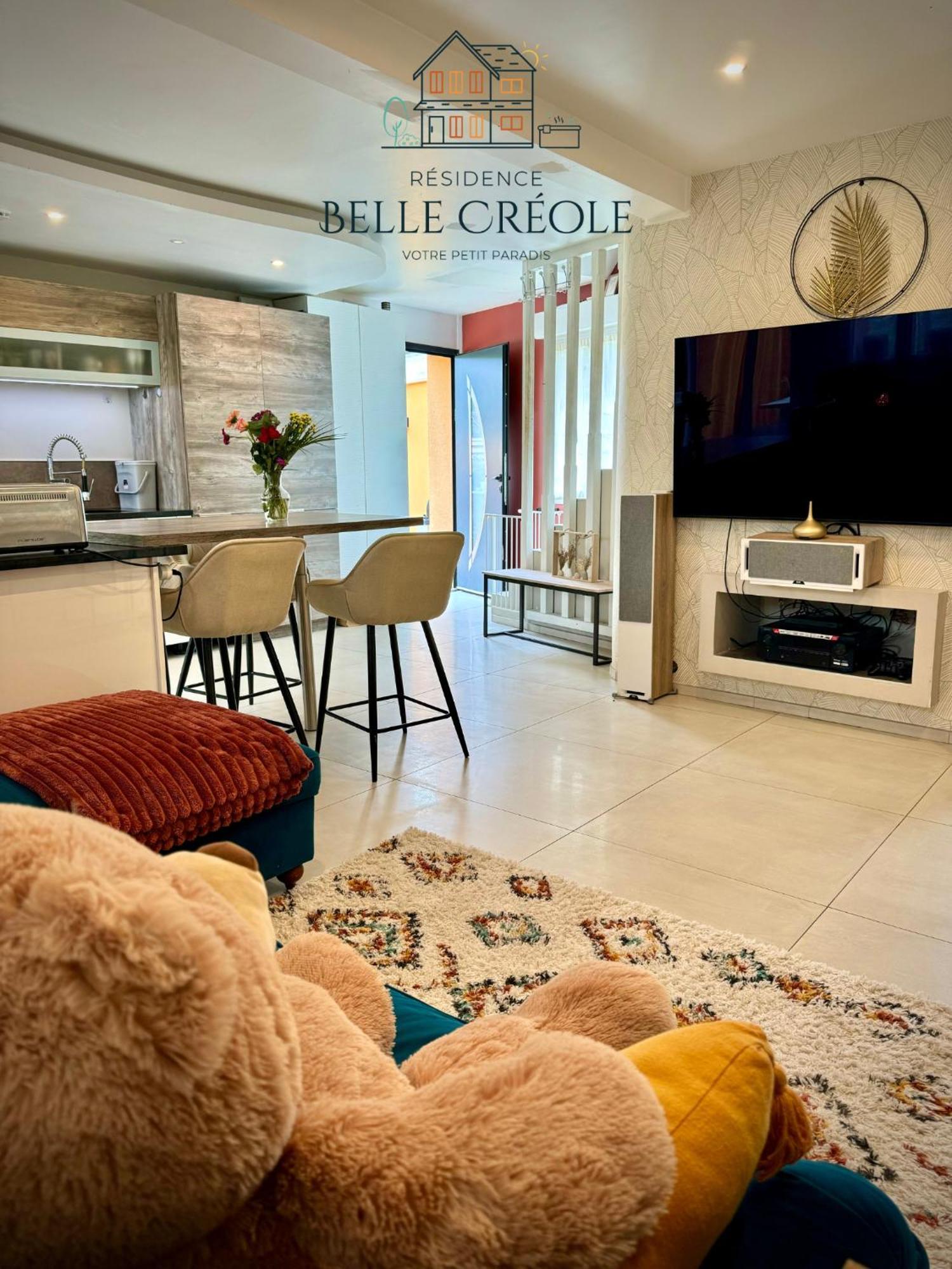 Duplex Vip Jacuzzi A 15Min De Disneyland Paris Et 1H De Paris Quincy-Voisins Ngoại thất bức ảnh