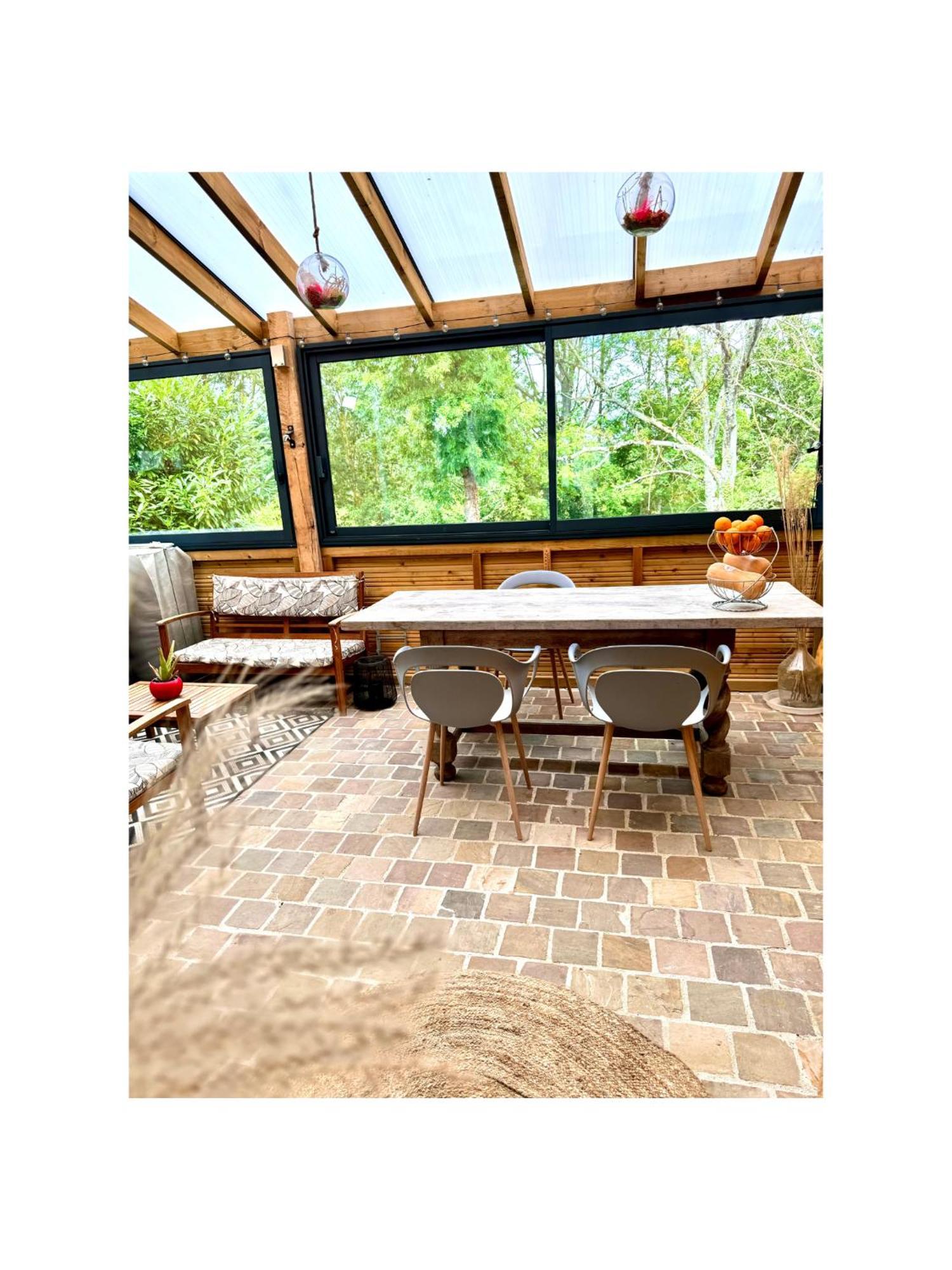 Duplex Vip Jacuzzi A 15Min De Disneyland Paris Et 1H De Paris Quincy-Voisins Ngoại thất bức ảnh