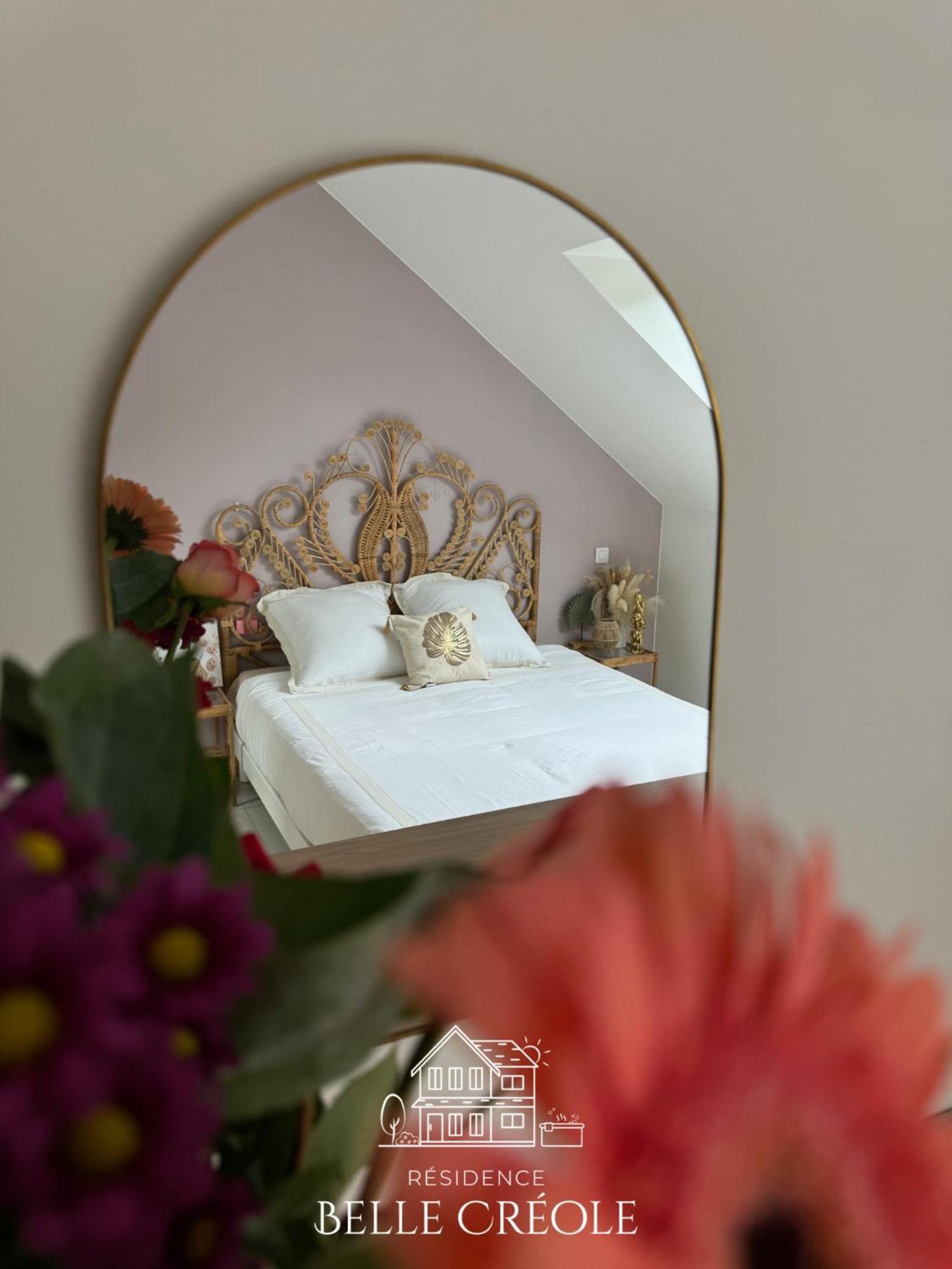 Duplex Vip Jacuzzi A 15Min De Disneyland Paris Et 1H De Paris Quincy-Voisins Ngoại thất bức ảnh
