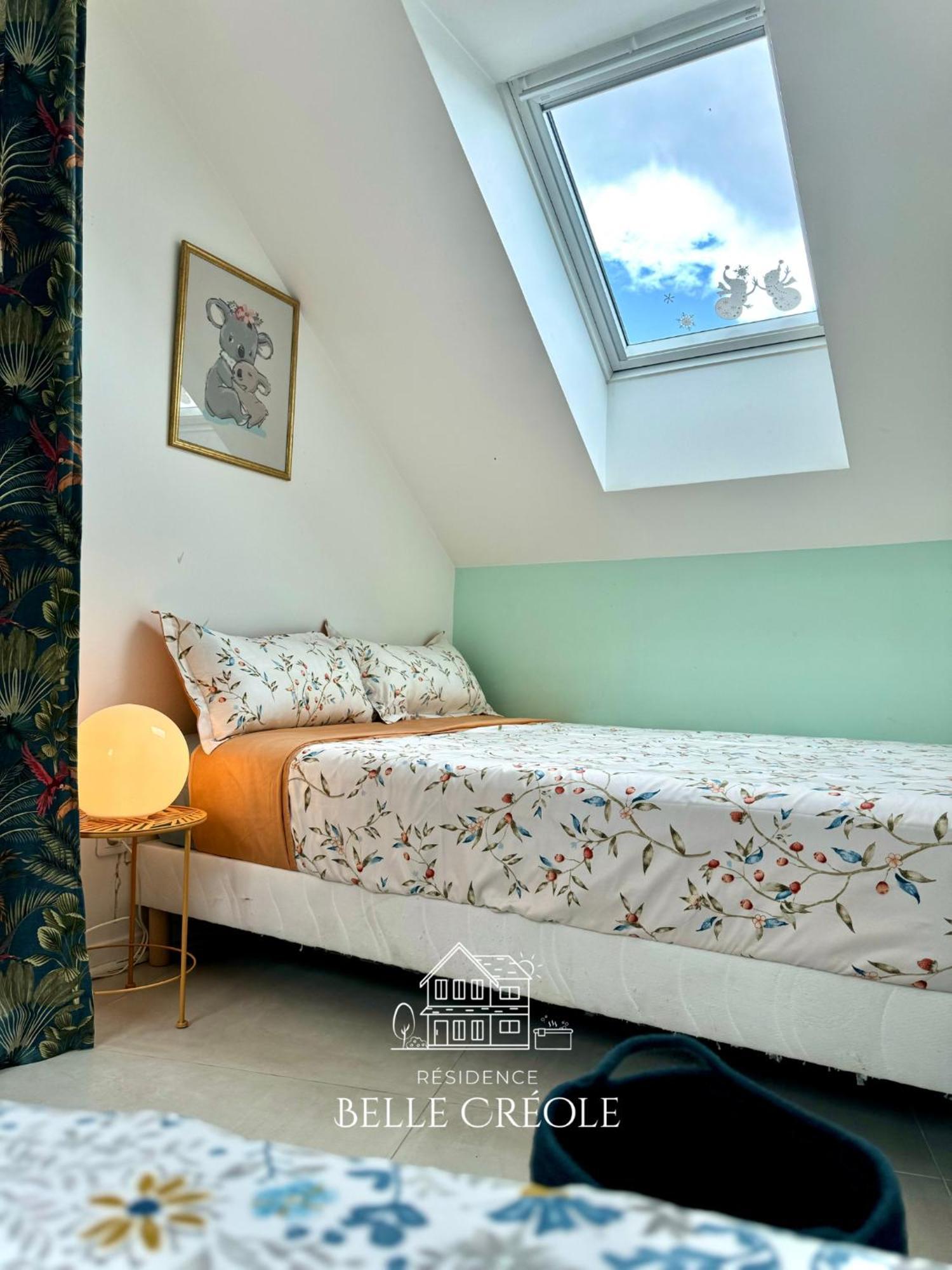 Duplex Vip Jacuzzi A 15Min De Disneyland Paris Et 1H De Paris Quincy-Voisins Ngoại thất bức ảnh