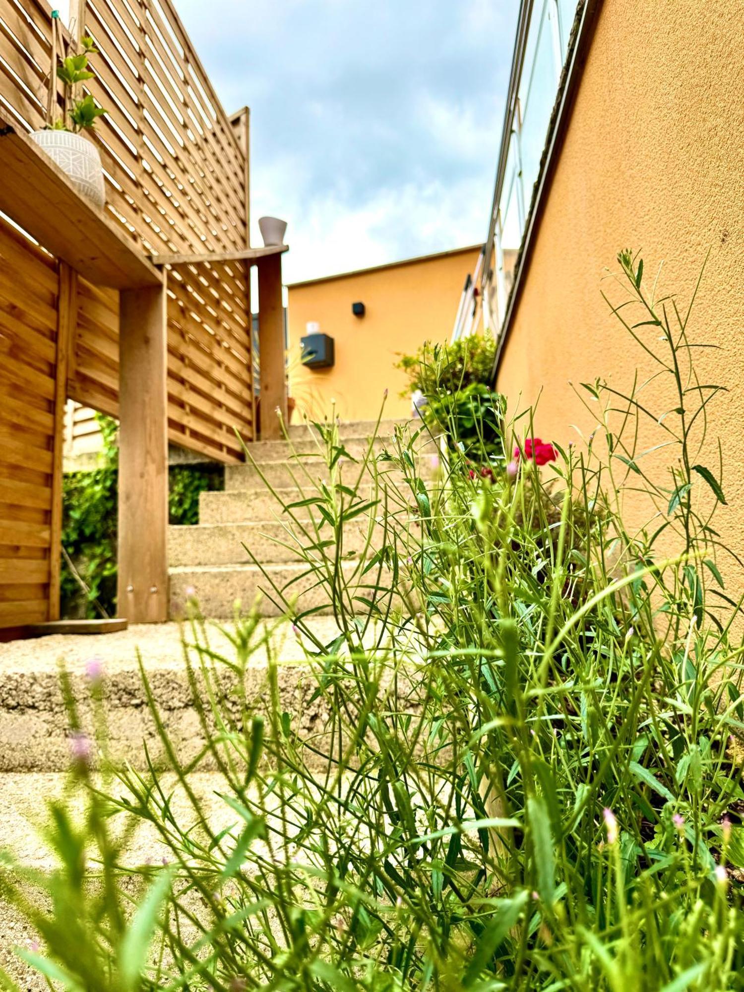 Duplex Vip Jacuzzi A 15Min De Disneyland Paris Et 1H De Paris Quincy-Voisins Ngoại thất bức ảnh