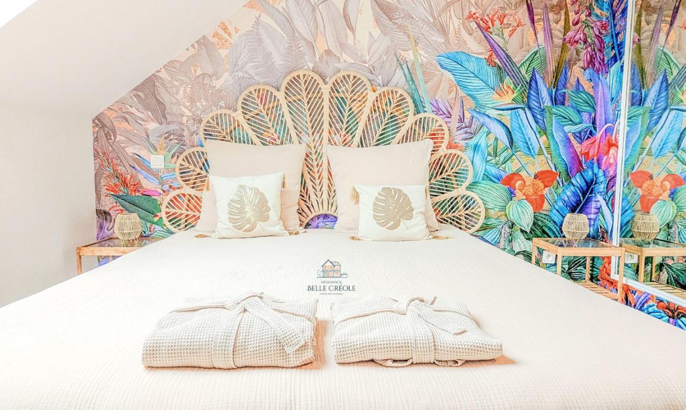 Duplex Vip Jacuzzi A 15Min De Disneyland Paris Et 1H De Paris Quincy-Voisins Ngoại thất bức ảnh