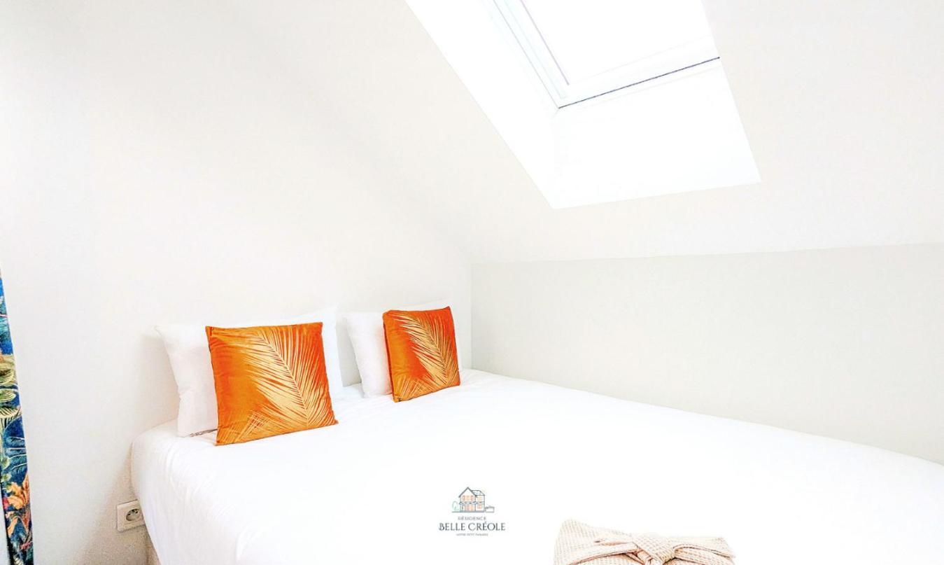 Duplex Vip Jacuzzi A 15Min De Disneyland Paris Et 1H De Paris Quincy-Voisins Ngoại thất bức ảnh