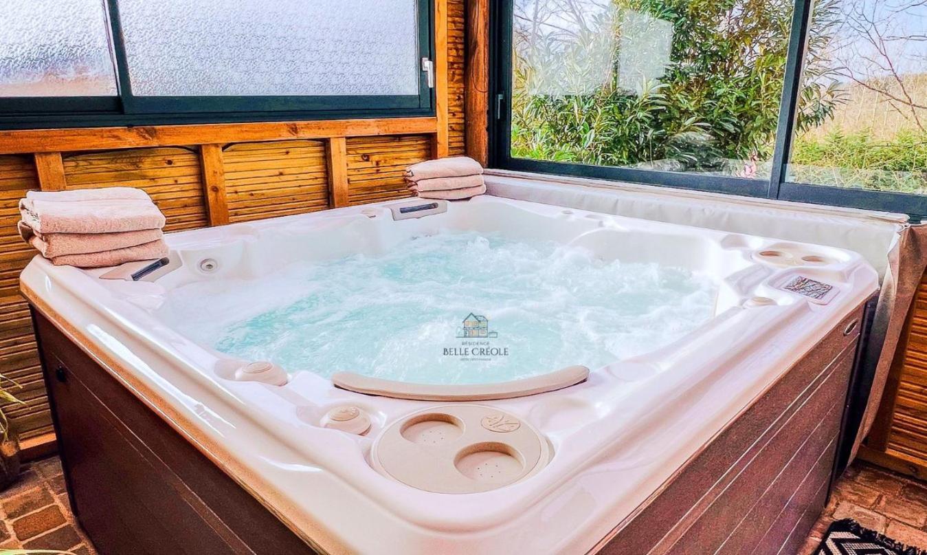 Duplex Vip Jacuzzi A 15Min De Disneyland Paris Et 1H De Paris Quincy-Voisins Ngoại thất bức ảnh